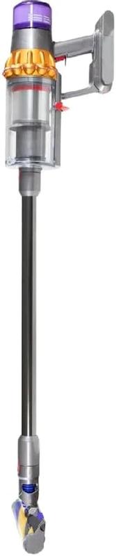 site d'avis qui indique que les photos sont facultatives MAIS qui impose une photo. La qualité Dyson, pas ses prestataires.