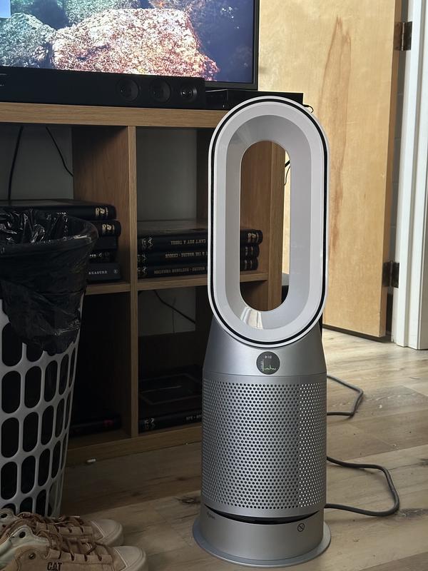 Dyson Purifier Hot+Cool HP07 Purifier Heater and Fan - QVC.com