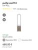 DYSON PURIFIER COOL PC2 DE-NOX 