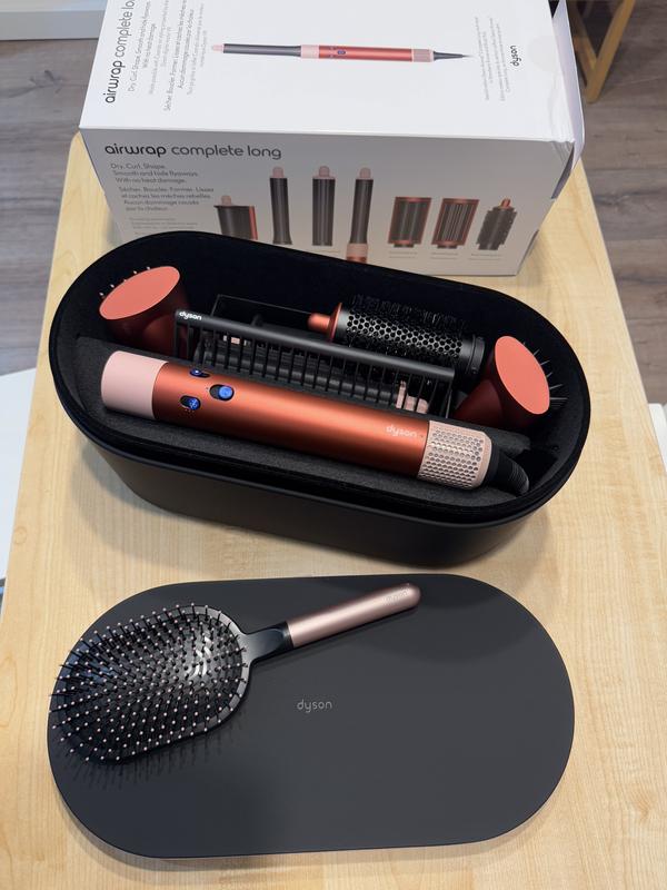 Dyson Special Edition Airwrap™ Multi-Styler Complete Long