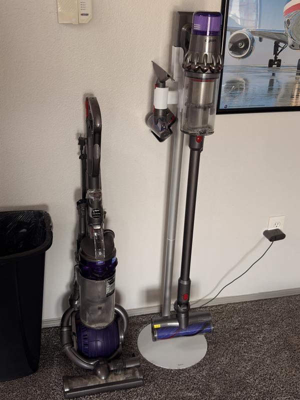 Dyson V11 Complete Cordfree Vacuum w/ Floor Dok & 5 Tools - QVC.com