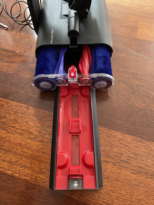 Dyson, Wash G1 Cordless Hard Floor Wet Cleaner | Zola