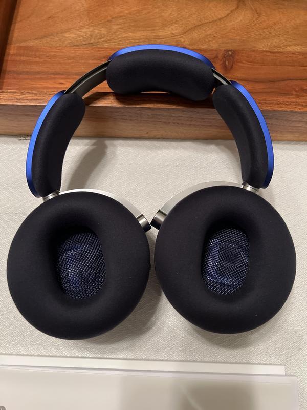 Headphone ear covers