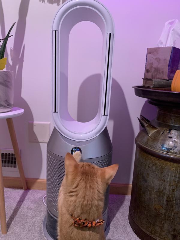 Reviews for Dyson Purifier Humidify+Cool PH03 | Pg 1 - The