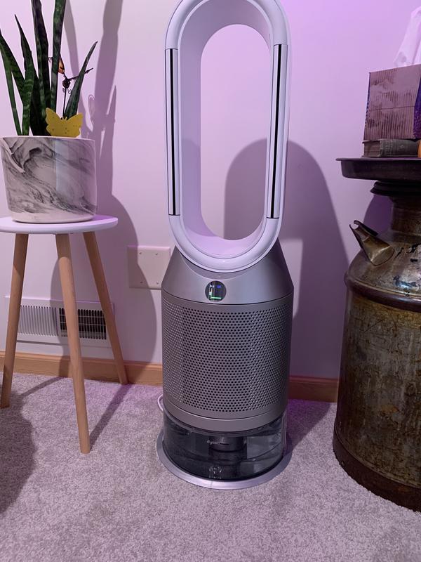 Reviews for Dyson Purifier Humidify+Cool PH03 | Pg 1 - The