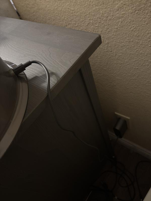 The box it comes in and the remote