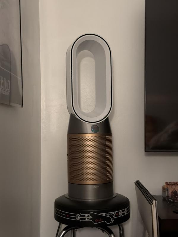 Dyson Purifier Hot+ Cool HP2 De-NOx Air Purifier + Reviews | Crate