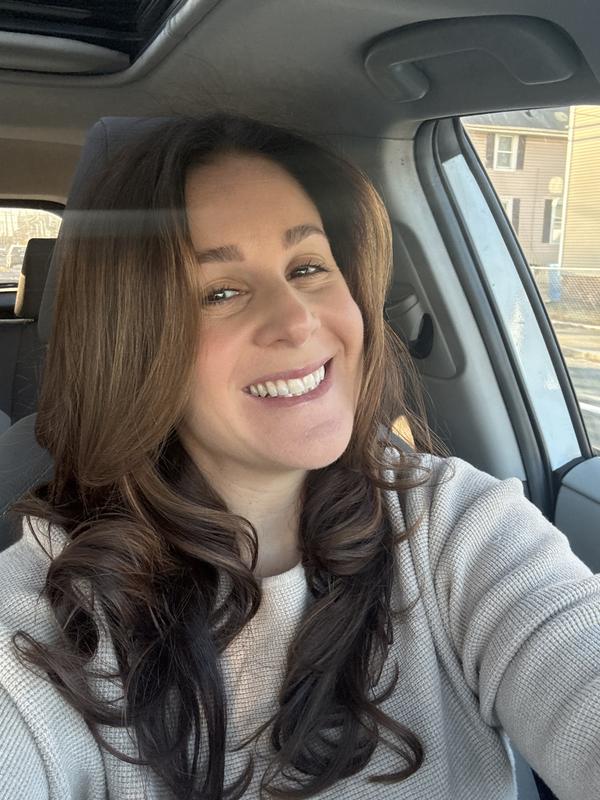 A 15-min sesh with my Dyson