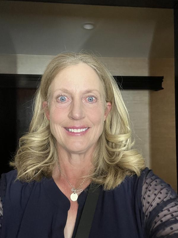 Be patient, watch videos, LOVE!!!!!