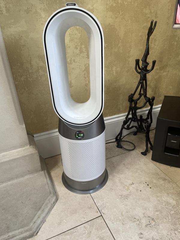 Dyson HP10 Pure Hot + Cool Air Purifier, Heater & Fan - QVC.com