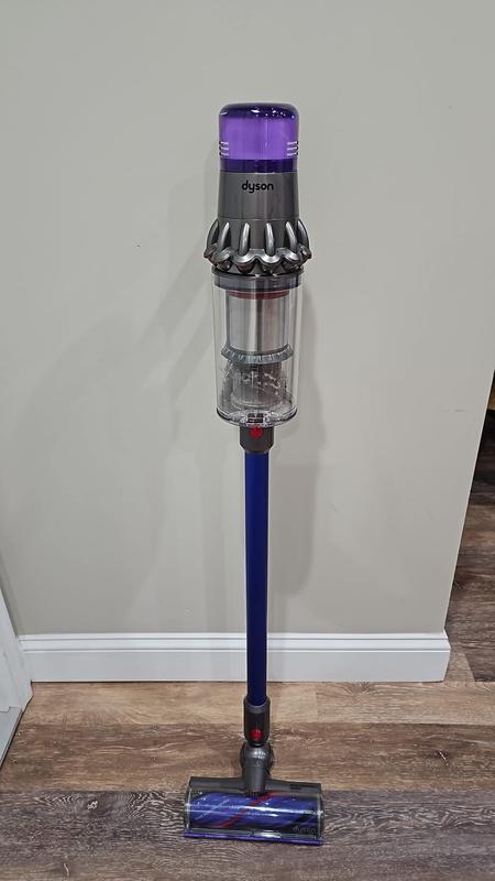 Dyson V11 Cordless Stick Vacuum Cleaner 447921 01 The Home Depot