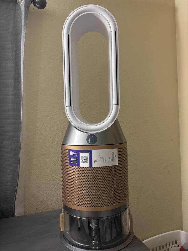 Dyson, Purifier Humidify & Cool PH2 De-NOx Purifying Fan
