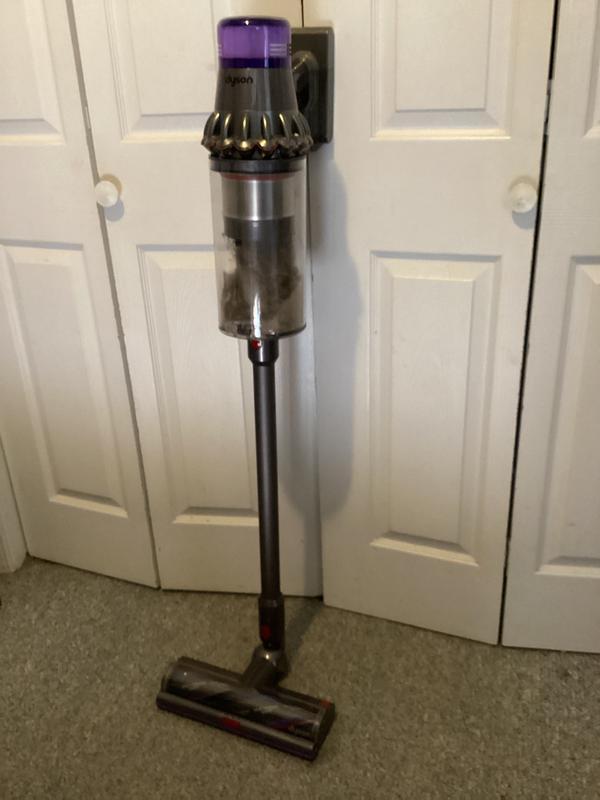 Dyson outsize plus