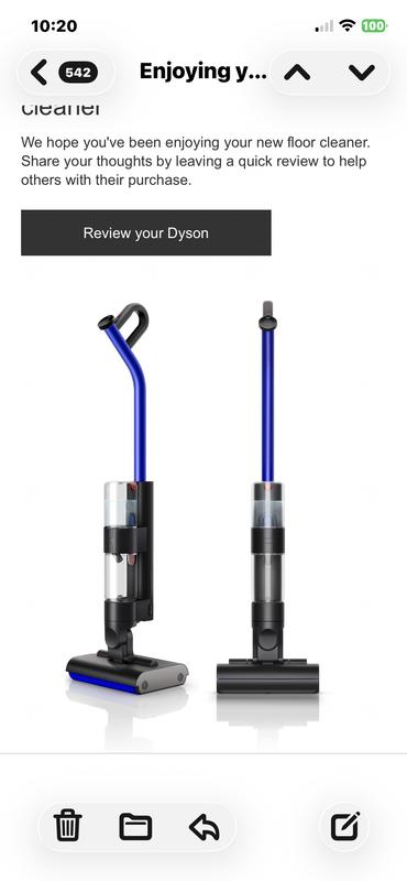 Customer carousel item 1.