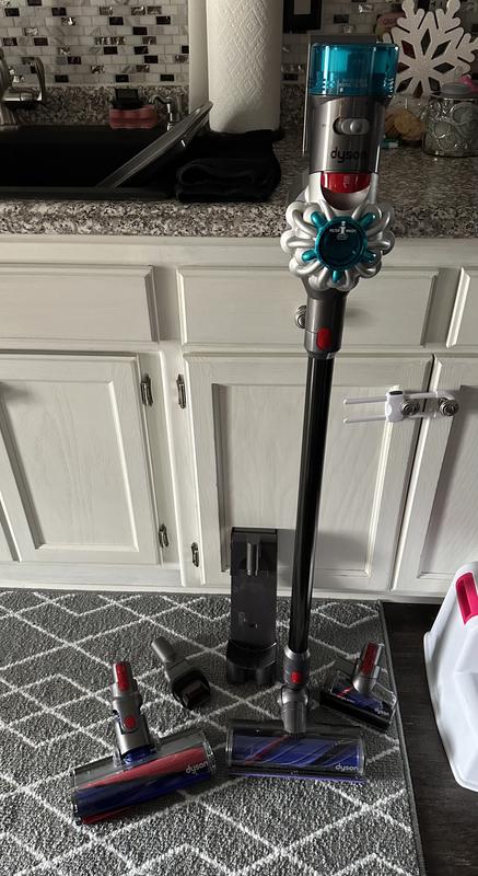 Dyson v8 animal home depot online