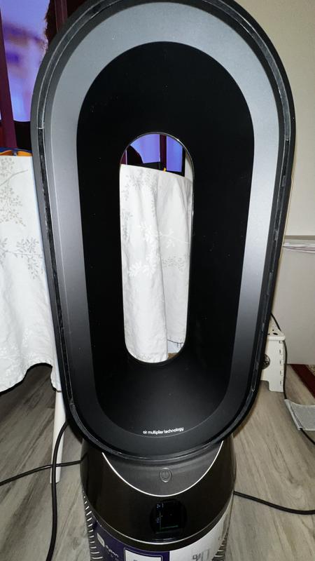 Reviews for Dyson Purifier Hot+Cool Gen1 HP10 | Pg 1 - The