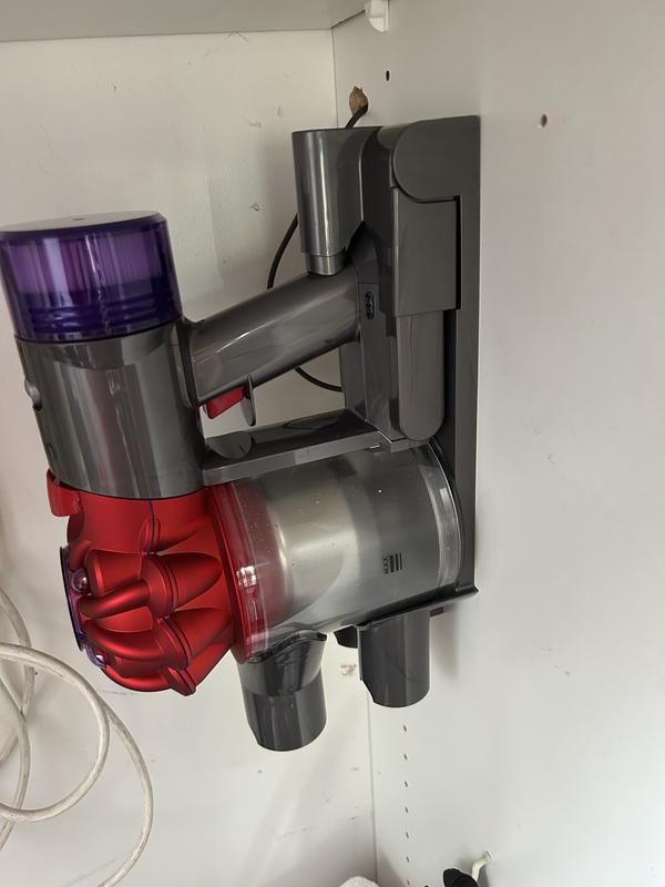 My new Dyson V8