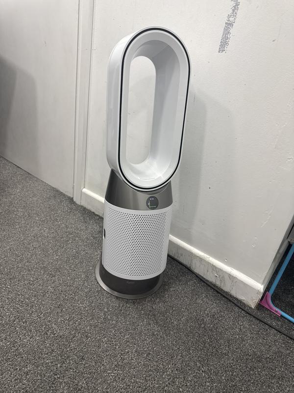 Dyson HP10 Air Purifier, Heater & Fan with Extra Filter - QVC.com