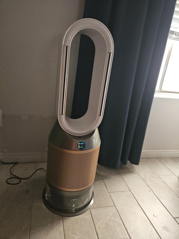 Dyson Purifier Humidify+Cool PH2 De-NOx