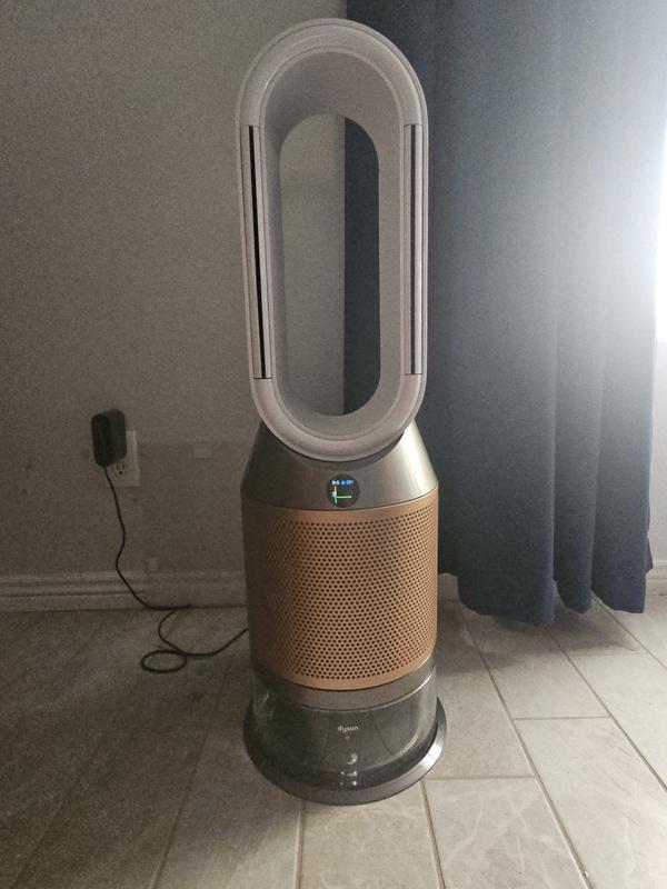 Dyson, Purifier Humidify & Cool PH2 De-NOx Purifying Fan