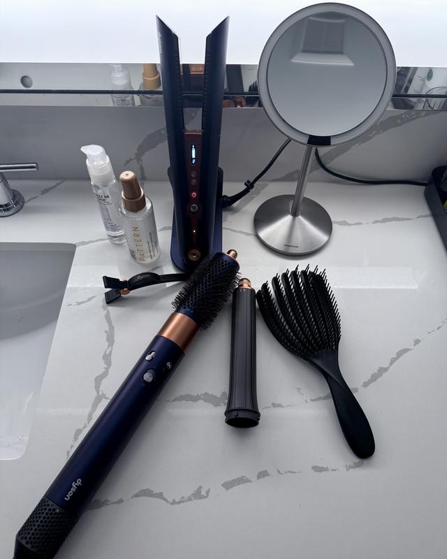 My favorite new styling tool.