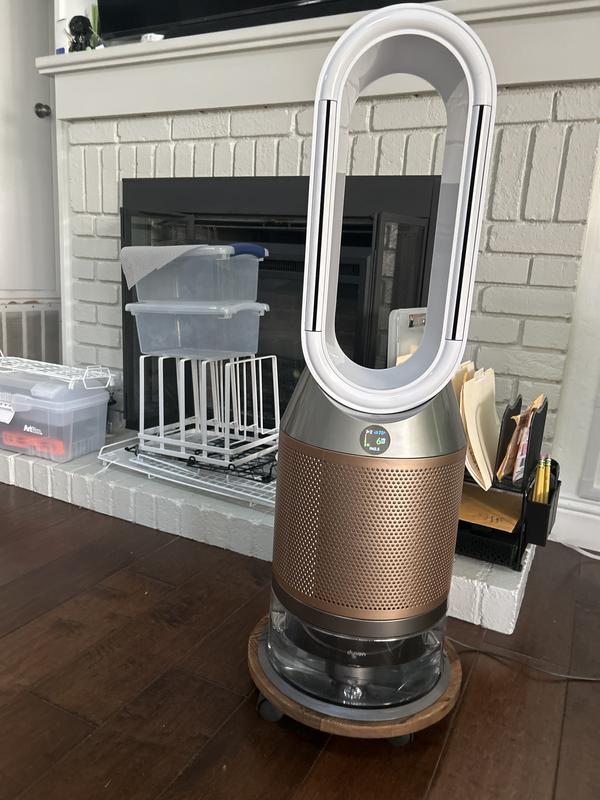Dyson Purifier Humidify+Cool Formaldehyde™ PH04 | Nickel