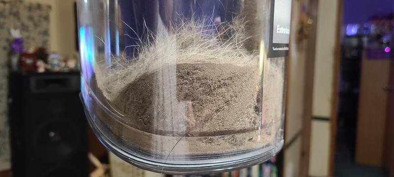 After using it a little more testing it out