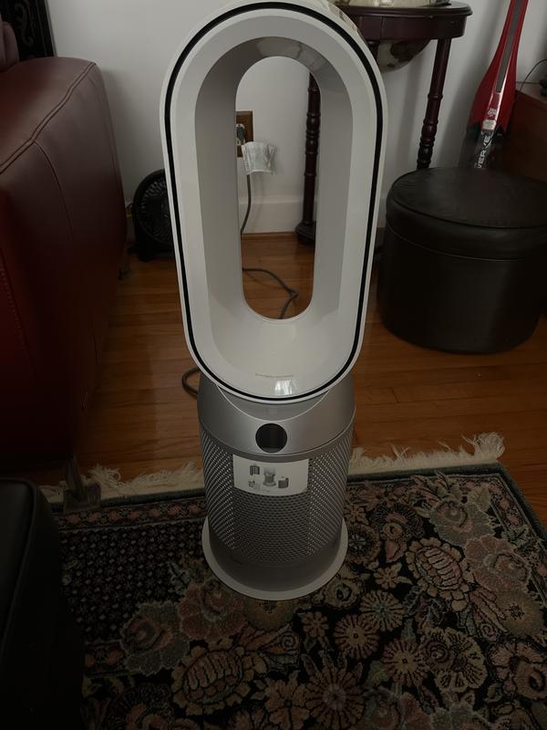 Have a question about Dyson Purifier Hot+Cool HP07? - Pg 1 Have a question about Dyson Purifier Hot+Cool HP07? - Pg 1