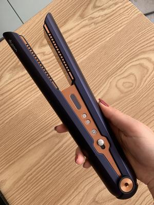Customer photo for "Best straightener ever!"