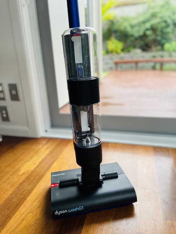 Dyson, Wash G1 Cordless Hard Floor Wet Cleaner | Zola