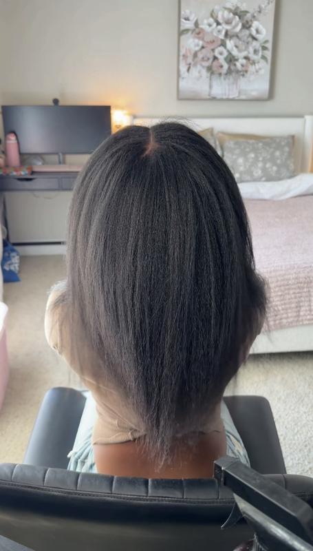 Customer photo for "Best styler ever, check my review @zyshariakamari"