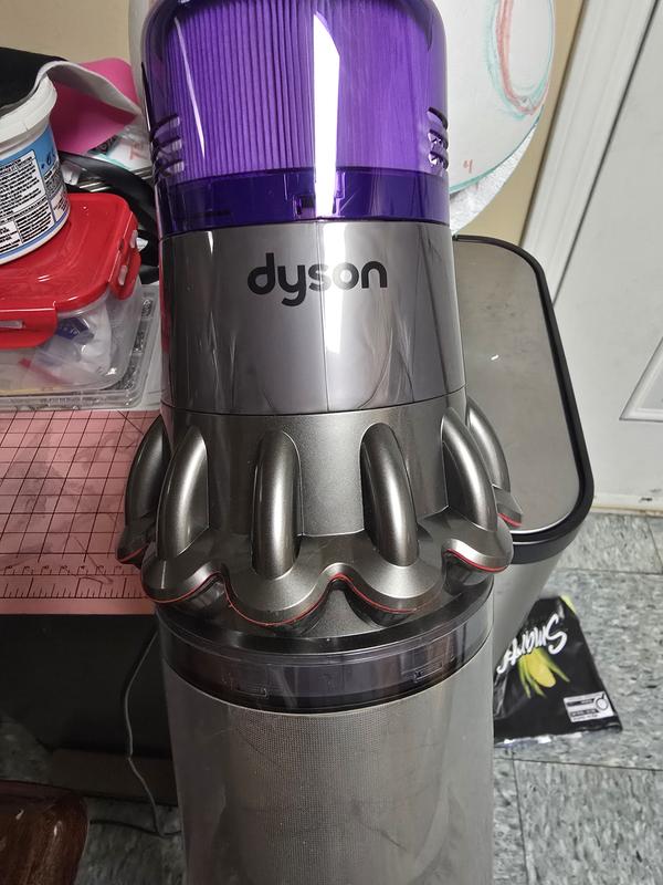 Dyson V11 Complete Cordfree Vacuum w/ Floor Dok & 5 Tools - QVC.com