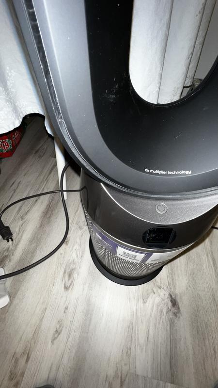 Reviews for Dyson Purifier Hot+Cool Gen1 HP10 | Pg 1 - The Reviews for Dyson Purifier Hot+Cool Gen1 HP10 | Pg 1 - The