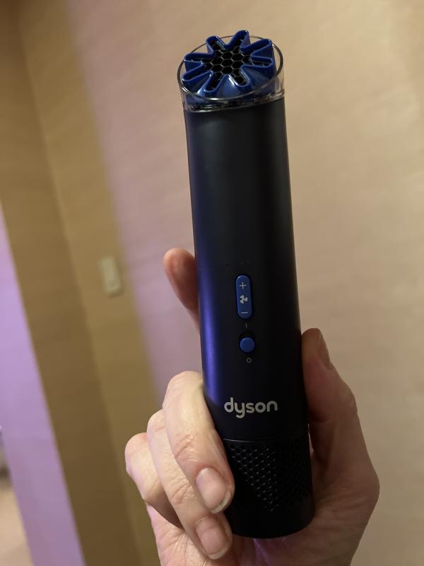 Dyson HushJet Mini Cool fan - Macy's
