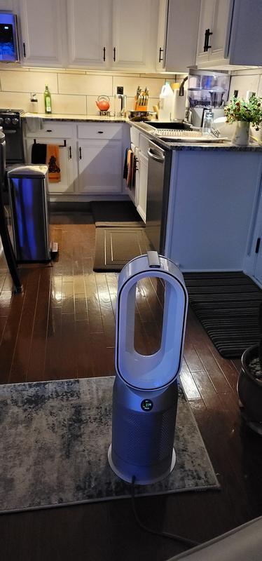 Reviews for Dyson Purifier Hot+Cool HP07 | Pg 1 - The Home Depot Reviews for Dyson Purifier Hot+Cool HP07 | Pg 1 - The Home Depot