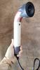 DYSON SUPERSONIC R CURLY + COILY VELVET RED/GOLD
