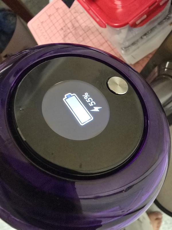 Customer photo for "Great 3 levels Eco Med Boost"