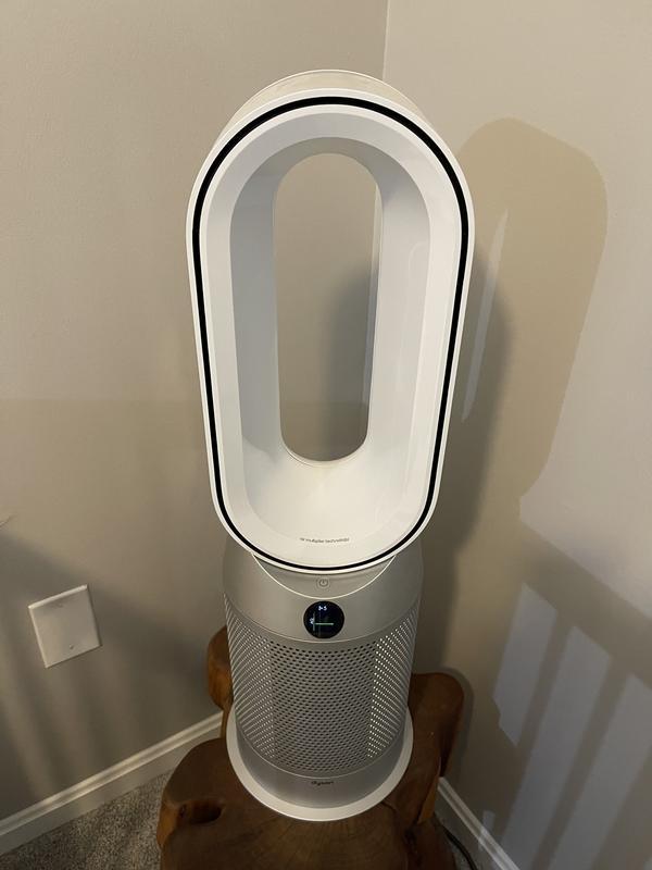 Reviews for Dyson Purifier Hot+Cool HP07 | Pg 1 - The Home Depot Reviews for Dyson Purifier Hot+Cool HP07 | Pg 1 - The Home Depot