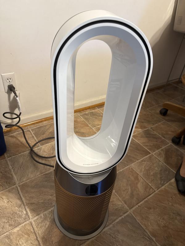 Dyson Purifier Hot + Cool Formaldehyde HP09 Smart Tower Air
