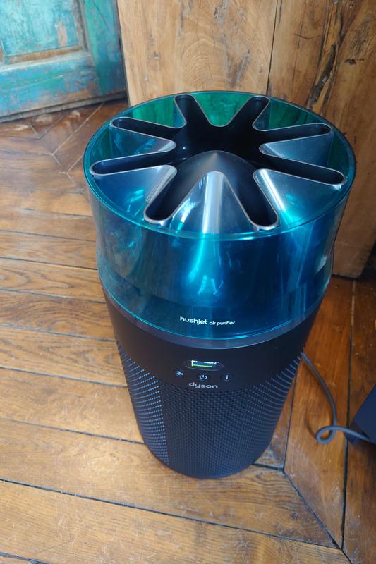 Une belle couleur flashy !