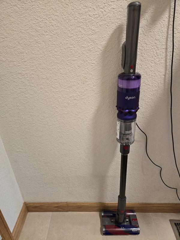 My new Dyson