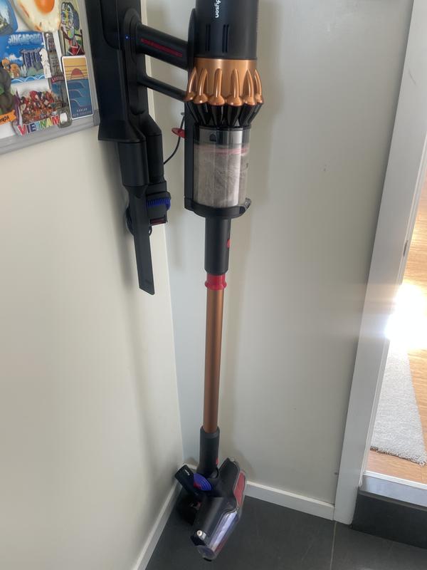 Great Vacuum