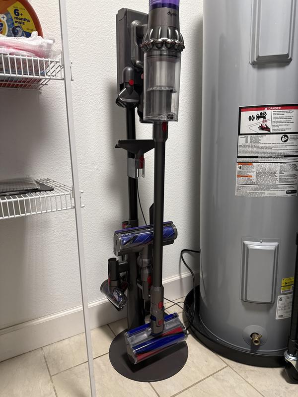 V11 with aftermarket standIf only Dyson can make them available!