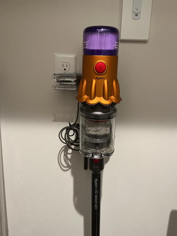 Dyson V12 Detect Slim Cordfree Vacuum - QVC.com