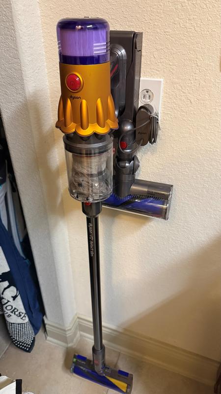 Dyson V12 Wall-Mounted