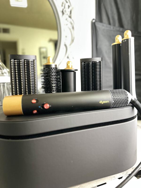【最終お値下げ】Dyson Airwrap™ マルチスタイラー Complete Amazon.com: Dyson Airwrap™ Multi-Styler Complete Long