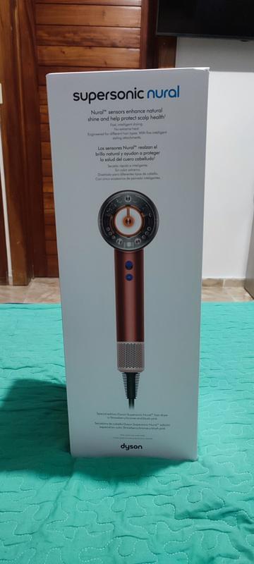 Dyson Nural Supersonic