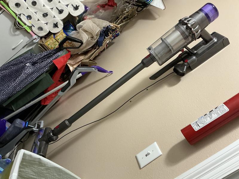Dyson V11 Cordless Stick Vacuum with 3 Tools - QVC.com