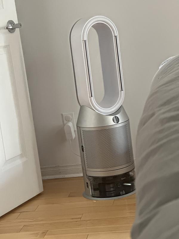 Image du purificateur d'aire