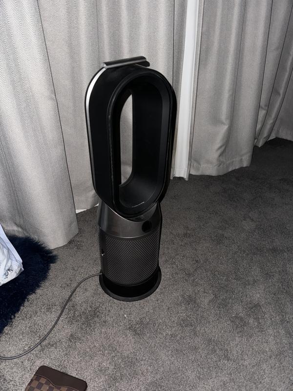 Dyson Purifier Hot+Cool HP07 Purifier Heater and Fan - QVC.com